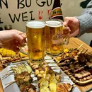 炭火串烧酒场 - 威海市旅游 缩略图 8