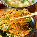 北丐先生·野馄饨MALl烧烤(大连恒隆店) - 大连市旅游 缩略图 5