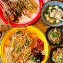 北丐先生·野馄饨MALl烧烤(大连恒隆店) - 大连市旅游 缩略图 3