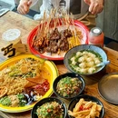 北丐先生·野馄饨MALl烧烤(大连恒隆店) - 大连市旅游 缩略图 2