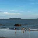 黄厝海滩 - 厦门市旅游 缩略图 7