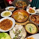 德辉炖古风小院·炖鸡·烧甲鱼(三圣乡店) - 成都市旅游 缩略图 1
