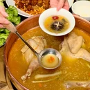 德辉炖古风小院·炖鸡·烧甲鱼(三圣乡店) - 成都市旅游 缩略图 2