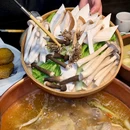 德辉炖古风小院·炖鸡·烧甲鱼(三圣乡店) - 成都市旅游 缩略图 3