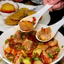 德辉炖古风小院·炖鸡·烧甲鱼(三圣乡店) - 成都市旅游 缩略图 7