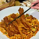 德辉炖古风小院·炖鸡·烧甲鱼(三圣乡店) - 成都市旅游 缩略图 8