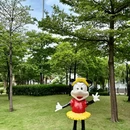 海珠儿童公园 - 广州市旅游 缩略图 2