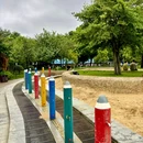 海珠儿童公园 - 广州市旅游 缩略图 8