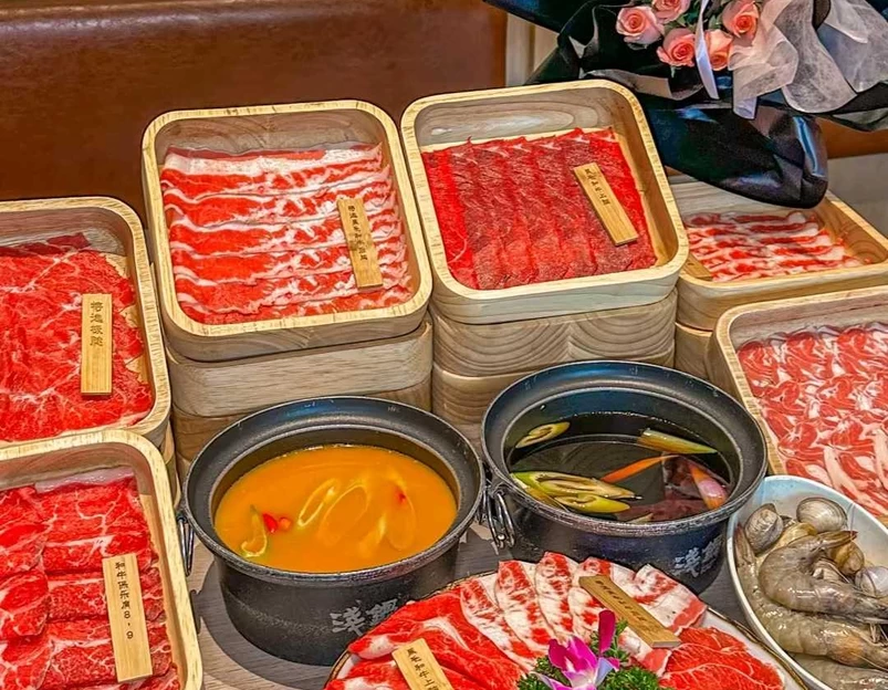 新世界百货(北京大望路店) - 北京市旅游 1
