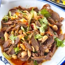 聚八方·地方菜徽菜.臭鳜鱼.毛豆腐 - 黄山市旅游 缩略图 4
