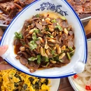 聚八方·地方菜徽菜.臭鳜鱼.毛豆腐 - 黄山市旅游 缩略图 2