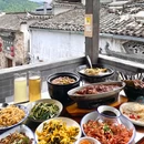 聚八方·地方菜徽菜.臭鳜鱼.毛豆腐 - 黄山市旅游 缩略图 1
