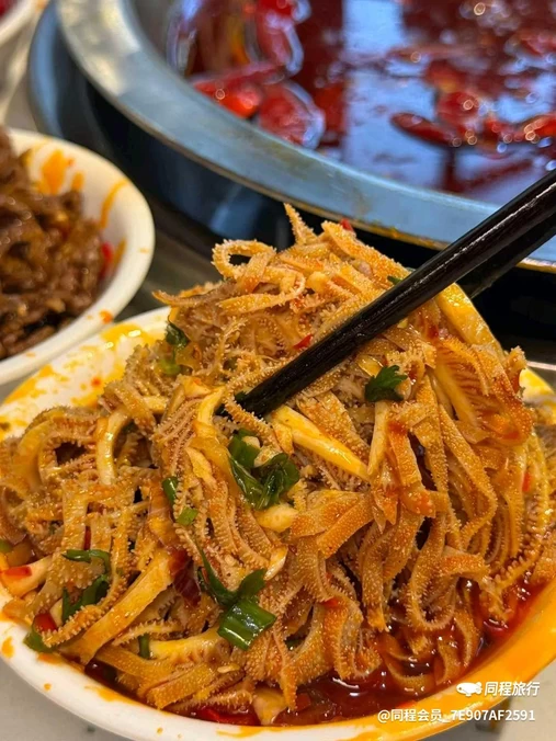 银石广场购物中心 - 成都市旅游