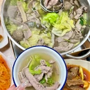 三盛街跷脚牛肉汤锅(中山区店) - 大连市旅游 缩略图 2