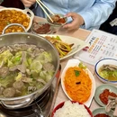 三盛街跷脚牛肉汤锅(中山区店) - 大连市旅游 缩略图 5