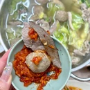 三盛街跷脚牛肉汤锅(中山区店) - 大连市旅游 缩略图 3