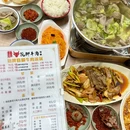三盛街跷脚牛肉汤锅(中山区店) - 大连市旅游 缩略图 8