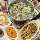 三盛街跷脚牛肉汤锅(中山区店) - 大连市旅游 缩略图 1