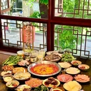 弹崩子巴蜀老火锅(宽窄巷子店) - 成都市旅游 缩略图 1