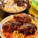 弹崩子巴蜀老火锅(宽窄巷子店) - 成都市旅游 缩略图 5