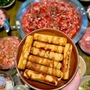 弹崩子巴蜀老火锅(宽窄巷子店) - 成都市旅游 缩略图 6