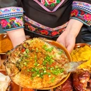 乌蒙马帮·云南特色火塘菜·地方菜 - 成都市旅游 缩略图 2