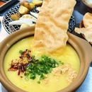 乌蒙马帮·云南特色火塘菜·地方菜 - 成都市旅游 缩略图 8