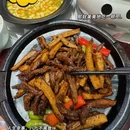 阿甘小馆(陇海路店) - 郑州市旅游 缩略图 6