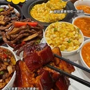 阿甘小馆(陇海路店) - 郑州市旅游 缩略图 7
