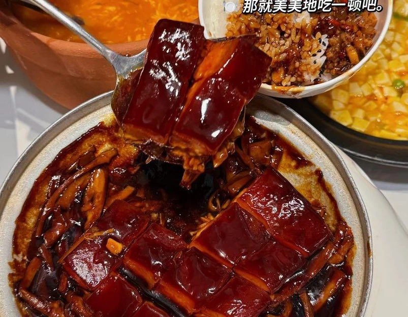 阿甘小馆(陇海路店) - 郑州市旅游 1
