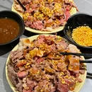 喜来汕道潮汕鲜牛肉火锅(观沙岭店) - 长沙市旅游 缩略图 5