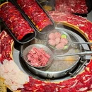 喜来汕道潮汕鲜牛肉火锅(观沙岭店) - 长沙市旅游 缩略图 4