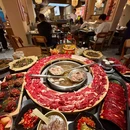 喜来汕道潮汕鲜牛肉火锅(观沙岭店) - 长沙市旅游 缩略图 9