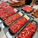 喜来汕道潮汕鲜牛肉火锅(观沙岭店) - 长沙市旅游 缩略图 6