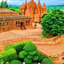 弥勒寺 - 昆明市旅游 缩略图 2