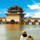 弥勒寺 - 昆明市旅游 缩略图 4