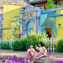 弥勒寺 - 昆明市旅游 缩略图 6