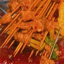 钢好二公里·串串香(优品道店) - 成都市旅游 缩略图 2