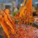 钢好二公里·串串香(优品道店) - 成都市旅游 缩略图 1
