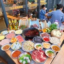 钢好二公里·串串香(优品道店) - 成都市旅游 缩略图 9