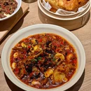 胡恰.景德江西菜(杭州中心店) - 杭州市旅游 缩略图 8