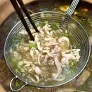 潮八鲜碳炉鸡煲 - 马鞍山市旅游 缩略图 6