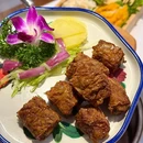 潮八鲜碳炉鸡煲 - 马鞍山市旅游 缩略图 8