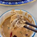 老北京涮肉 - 马鞍山市旅游 缩略图 3