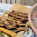 老北京涮肉 - 马鞍山市旅游 缩略图 4