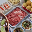 老北京涮肉 - 马鞍山市旅游 缩略图 1