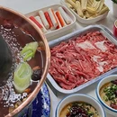 老北京涮肉 - 马鞍山市旅游 缩略图 5
