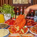 贾氏龙虾·羊蝎子火锅·铜锅涮羊肉(祝桥店) - 上海市旅游 缩略图 3