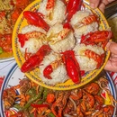 贾氏龙虾·羊蝎子火锅·铜锅涮羊肉(祝桥店) - 上海市旅游 缩略图 1