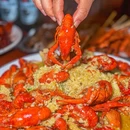 贾氏龙虾·羊蝎子火锅·铜锅涮羊肉(祝桥店) - 上海市旅游 缩略图 7